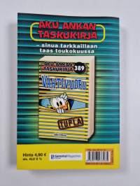 Kultakypärä