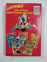 Aku urhokas