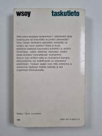 Antiikin estetiikka