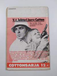 Cotton sarja 11/1980