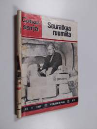 Cotton sarja 15/1977