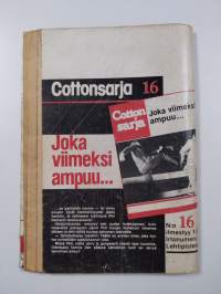 Cotton sarja 15/1977