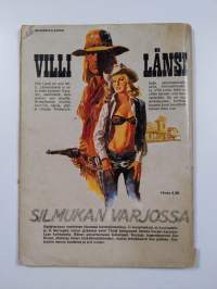 Villi länsi 3/1981