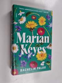Rachelin paluu