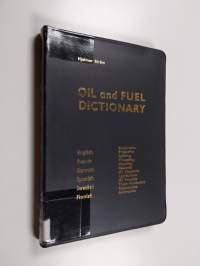 Oil and fuel dictionary
