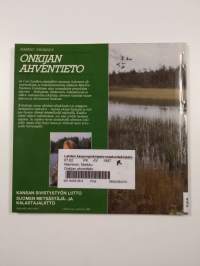 Onkijan ahventieto