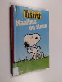 Tyhjä kuva