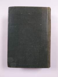 Saksalais-suomalainen sanakirja = Deutsch-finnisches Wörterbuch