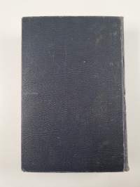 Saksalais-suomalainen sanakirja = Deutsch-finnisches Wörterbuch