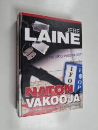 Naton vakooja