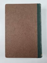 Saksalais-suomalainen sanakirja 1-2 = Deutsch-Finnisches Wörterbuch 1-2