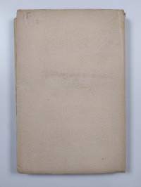 Tapaukset Suomessa Krimin sodan aikana vv 1854-1855