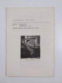 Antiikki-kirja luettelo no 20