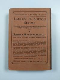 Koululauluja