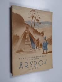 Turistföreningen i Finland årsbok 1932