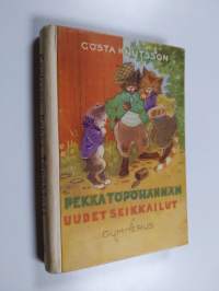 Tyhjä kuva