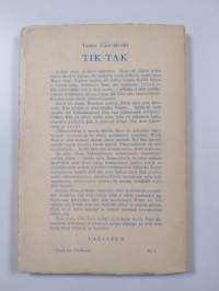 Tik-Tak