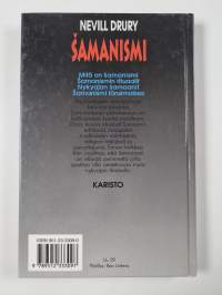 Samanismi