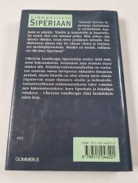 Linnunsiivin Siperiaan