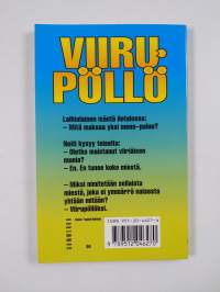 Viirupöllö ja 250 muuta hävytöntä vitsiä tosimiehille