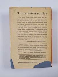 Tuntematon sotilas