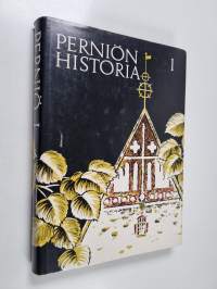 Perniön historia 1