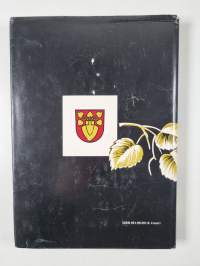 Perniön historia 1
