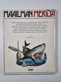 Maailman meriltä : merimieskaskuja