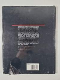 Hevonen minun veljeni : hevosrunot 1956-1976