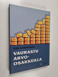 Vaurastu arvo-osakkeilla