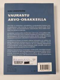 Vaurastu arvo-osakkeilla