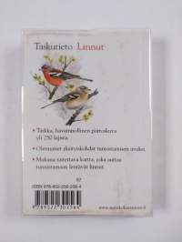 Linnut
