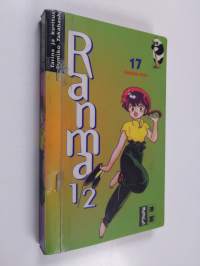 Ranma 1/2 17 - Nabikin ansa
