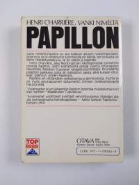 Vanki nimeltä Papillon