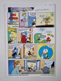 Aku Ankka klassikko 2/2023