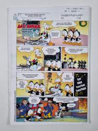 Aku Ankka klassikko 12/2022