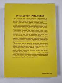 Ryhmätyön perusteet