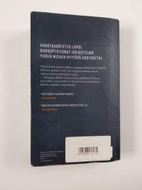 Hyytävä kosto