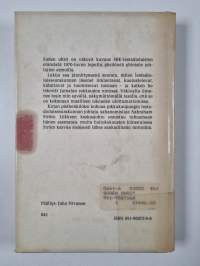 Suden uhrit : romaani lestadiolaisista
