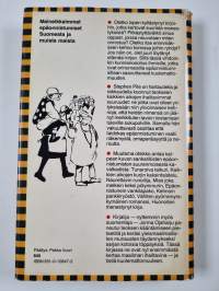 Suurten munausten kirja