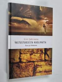 Vastustuksesta huolimatta : Esra ja Nehemia
