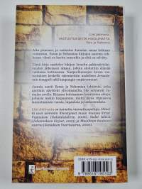 Vastustuksesta huolimatta : Esra ja Nehemia
