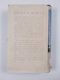 Meren kirja