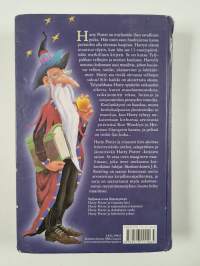 Harry Potter ja viisasten kivi