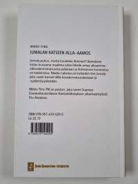 Jumalan katseen alla : Aamos