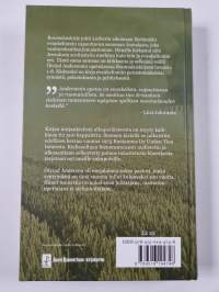Uskosta uskoon : Roomalaiskirje 1-8