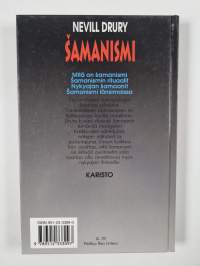 Samanismi
