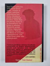 Varkaan päiväkirja