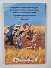 Duudsonit : jekkukirja