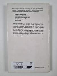 Sienet luonnossa 1